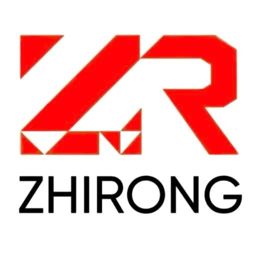 ZR End Mills Logo