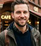 Michael K.